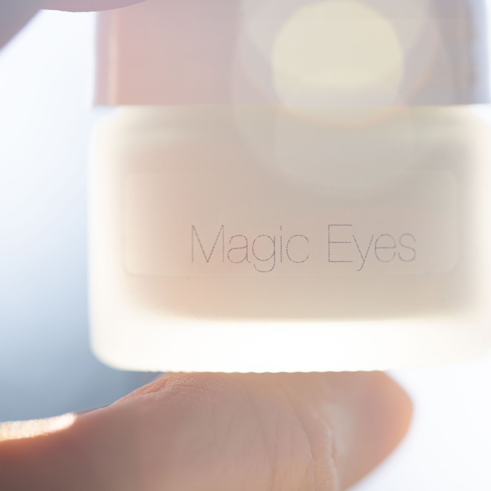 Magic Eyes Krem pod Oczy Mayka Skincare